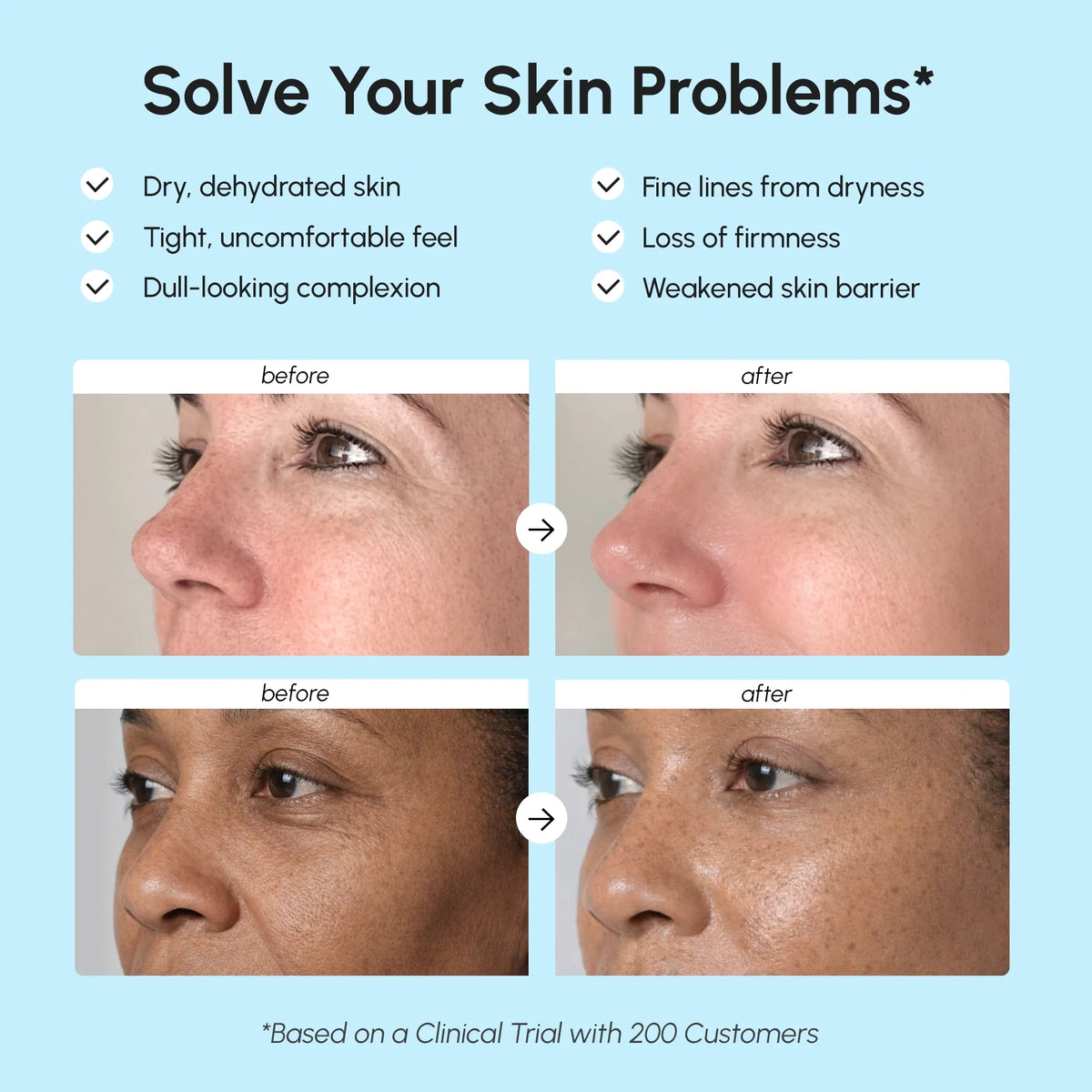 Deep Moisture Collagen Face Cream — image 3