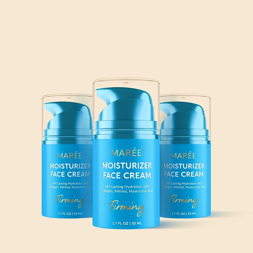 Deep Moisture Collagen Face Cream — image 10