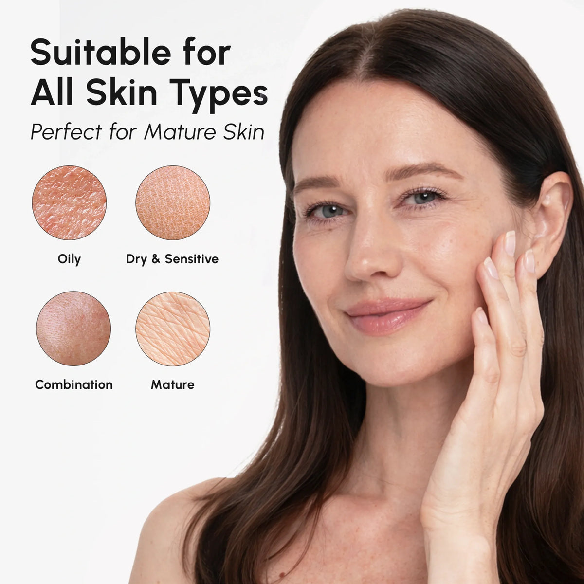 Deep Moisture Collagen Face Cream — image 6