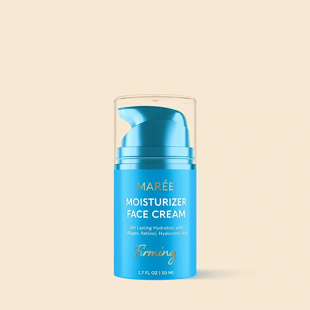 Deep Moisture Collagen Face Cream — image 8