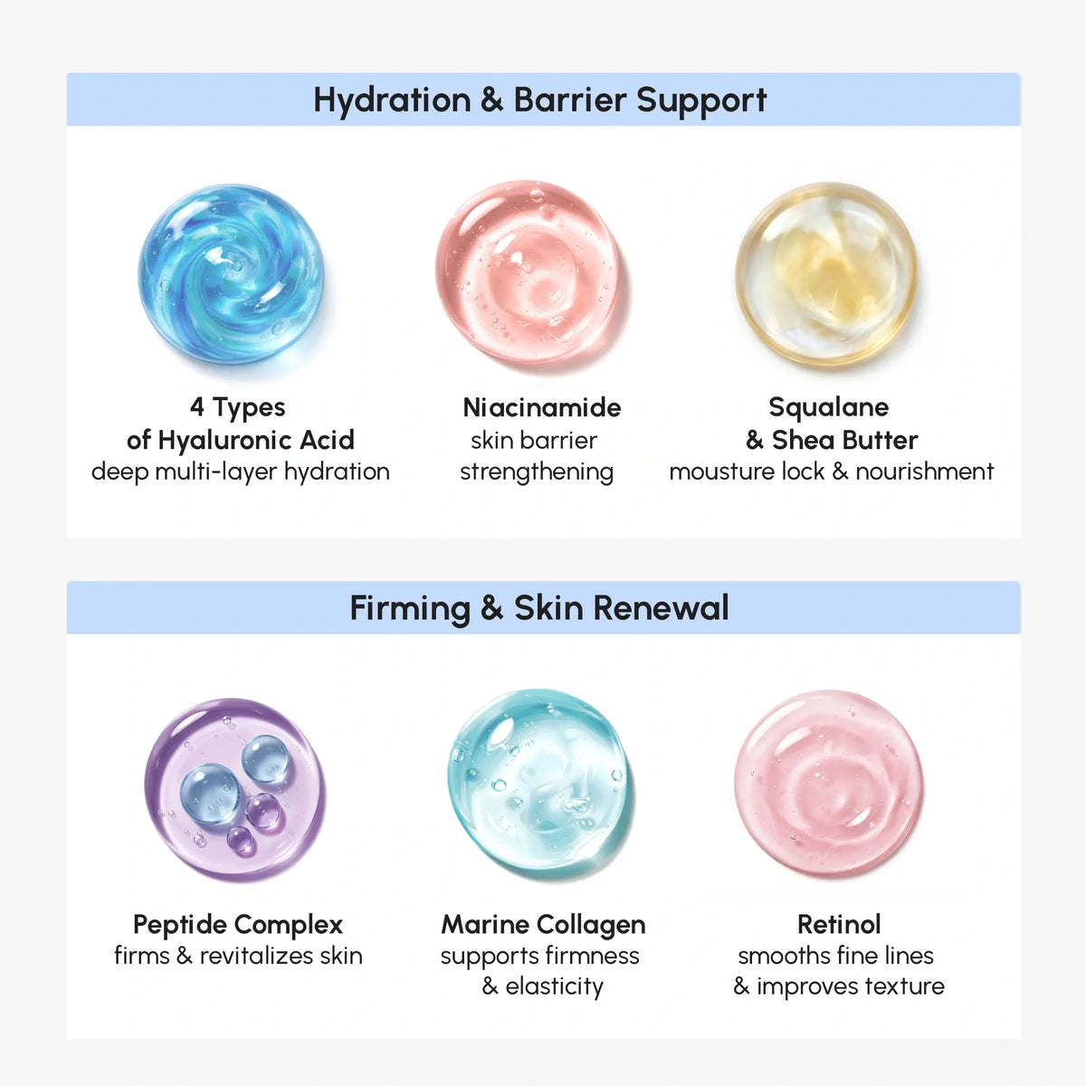 Firming & Lifting Collagen Moisturizer — image 4