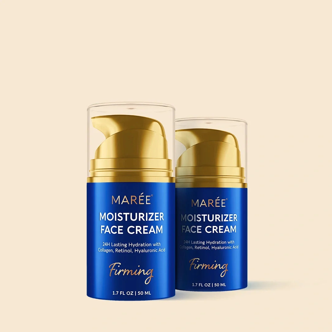 Firming & Lifting Collagen Moisturizer — image 9