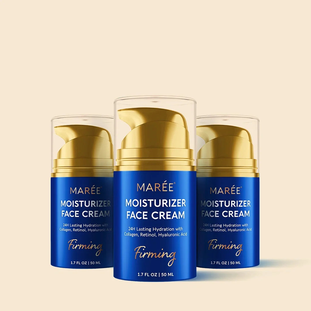 Firming & Lifting Collagen Moisturizer — image 10