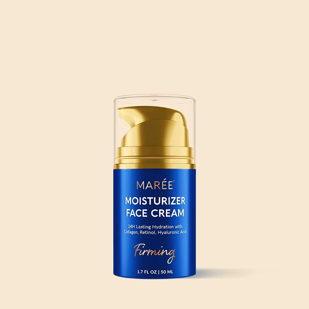 Firming & Lifting Collagen Moisturizer — image 8