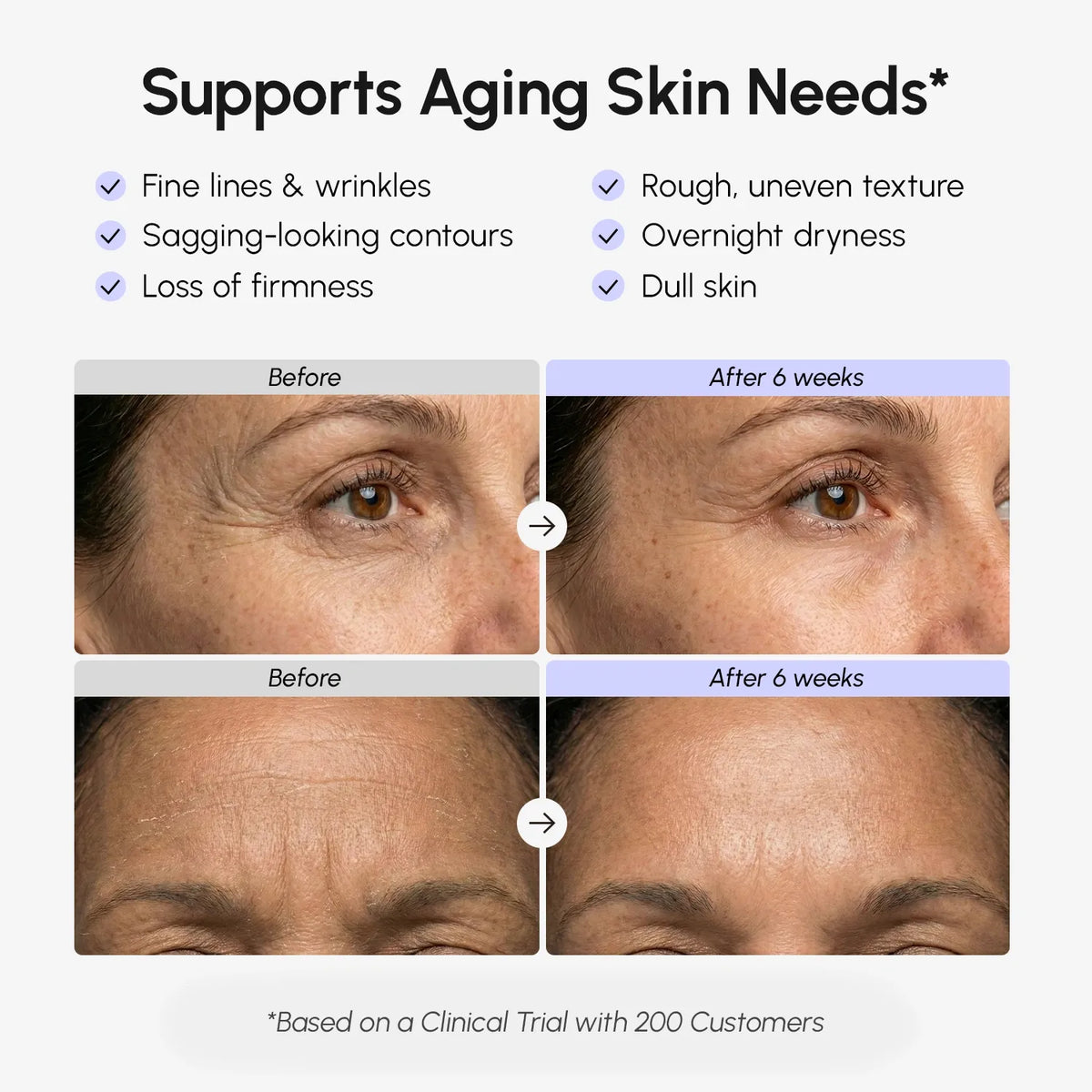 Retinol Lifting & Firming Face Cream — image 3