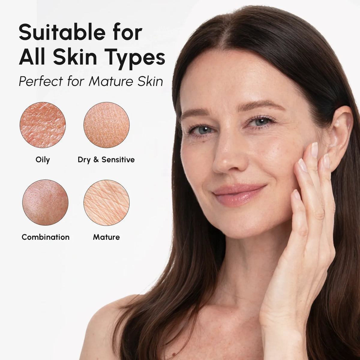 Retinol Lifting & Firming Face Cream — image 6