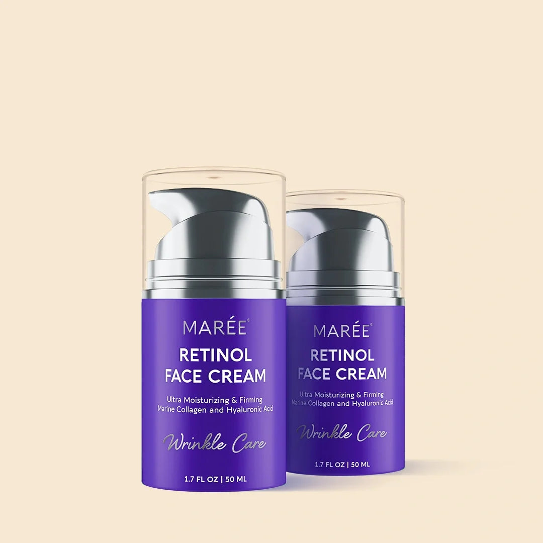 Retinol Lifting & Firming Face Cream — image 9