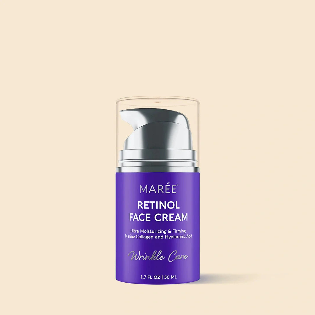 Retinol Lifting & Firming Face Cream — image 8
