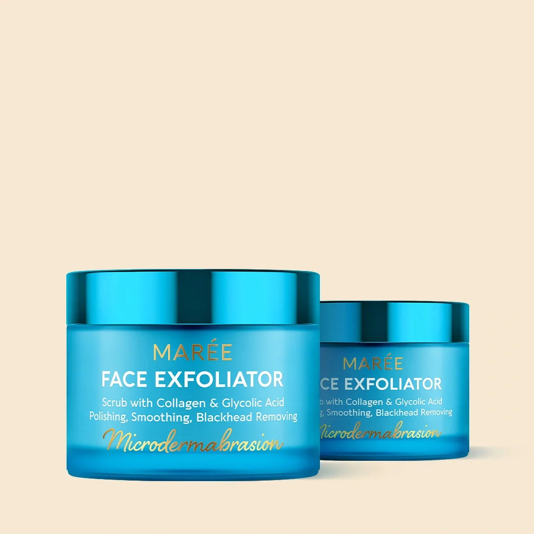 Face Polishing Scrub & Exfoliator — image 9