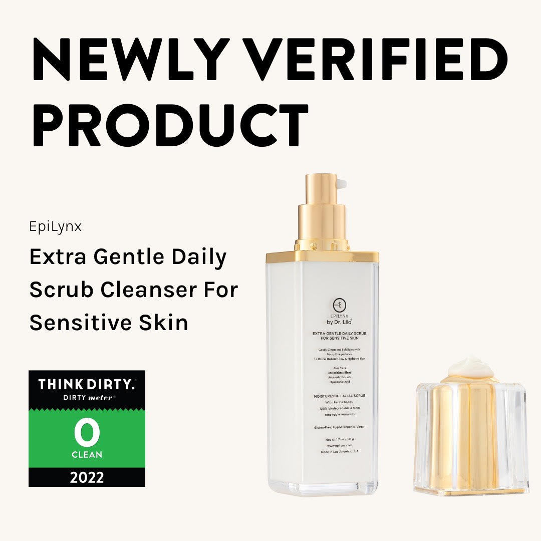 Gentle Exfoliating Face Scrub — image 7