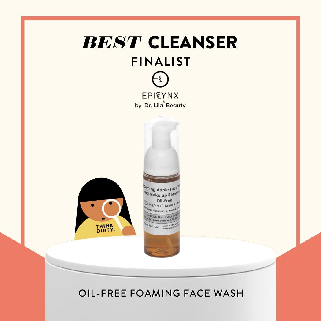 Oil-Free Foaming Face Wash for Acne-Prone Skin — image 18