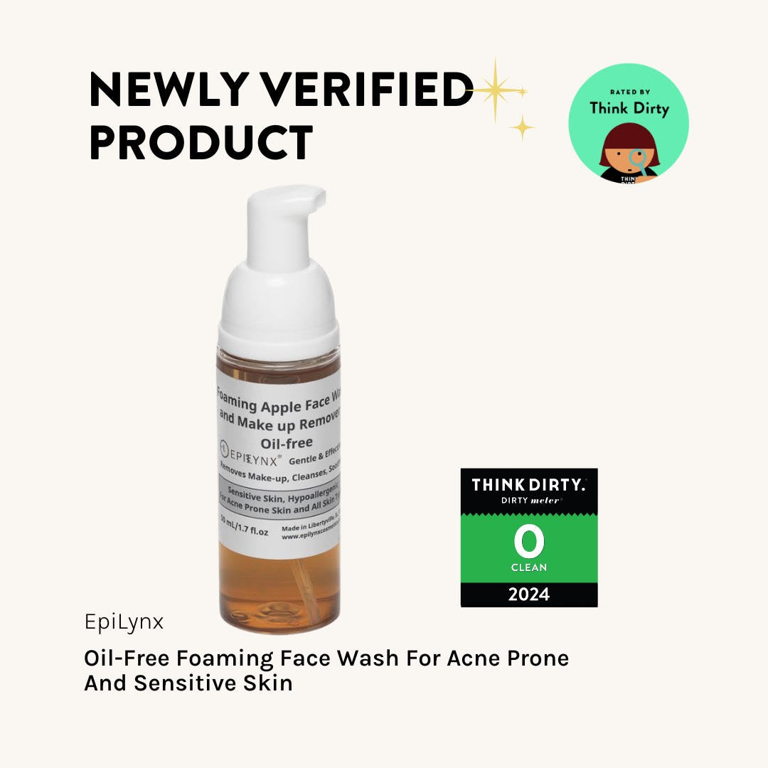 Oil-Free Foaming Face Wash for Acne-Prone Skin — image 19