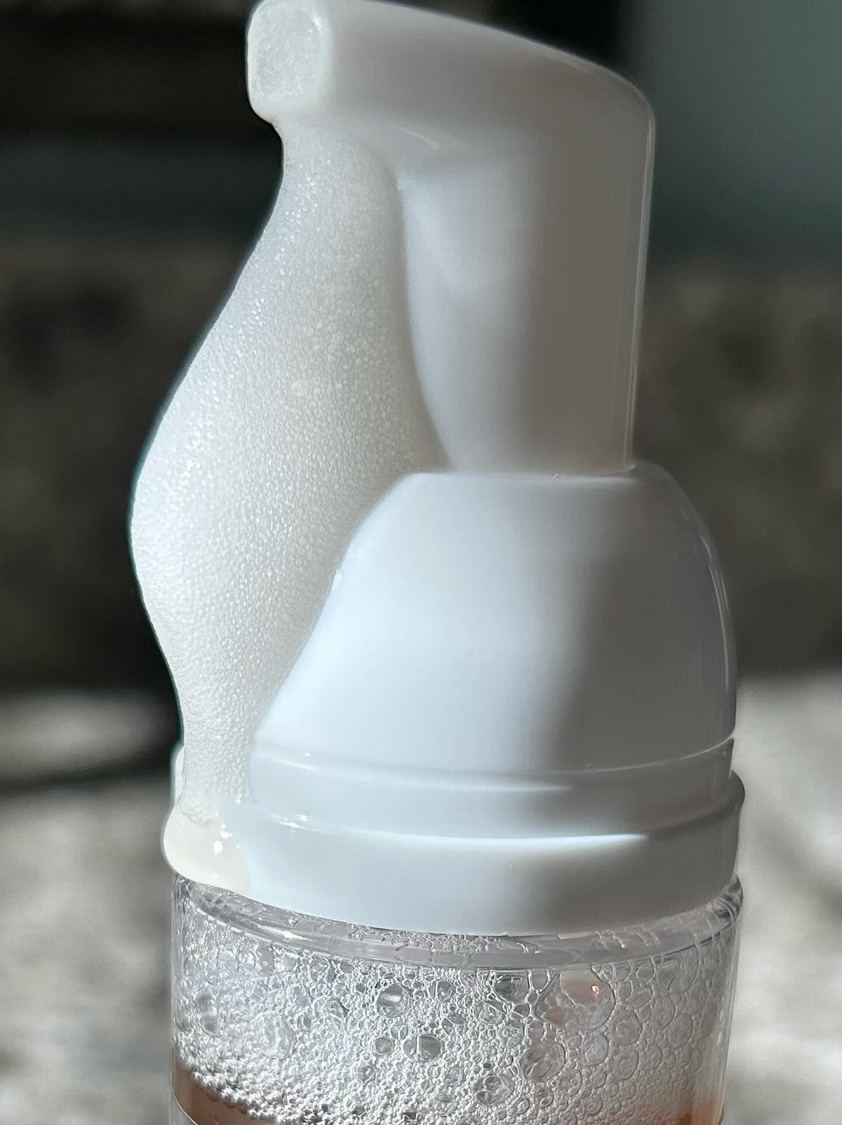 Oil-Free Foaming Face Wash for Acne-Prone Skin — image 15
