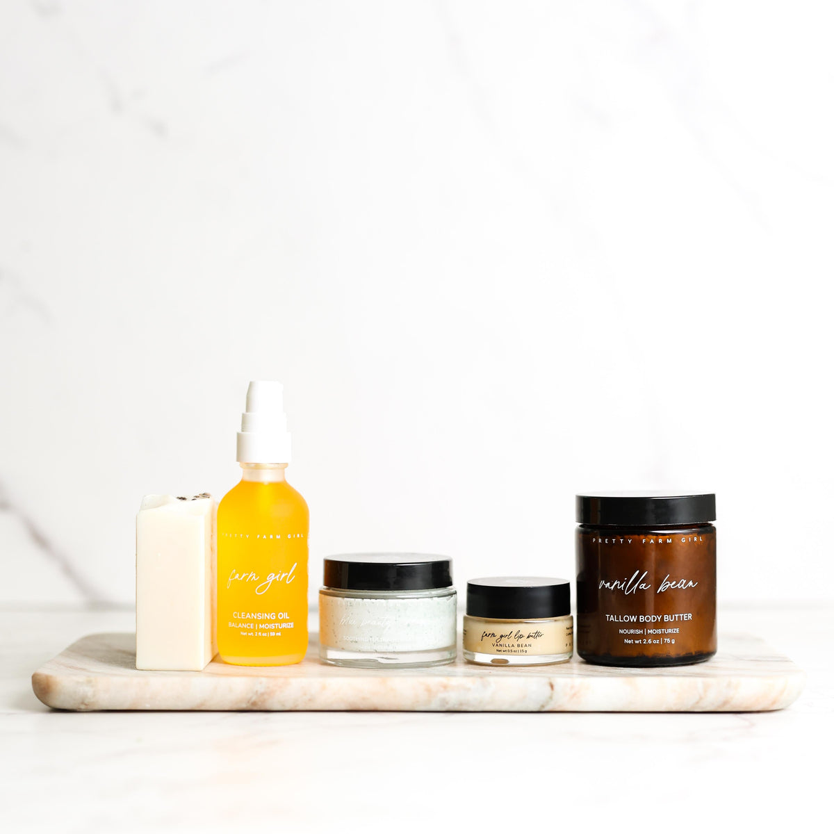 Farm Girl Beauty Kit — image 2
