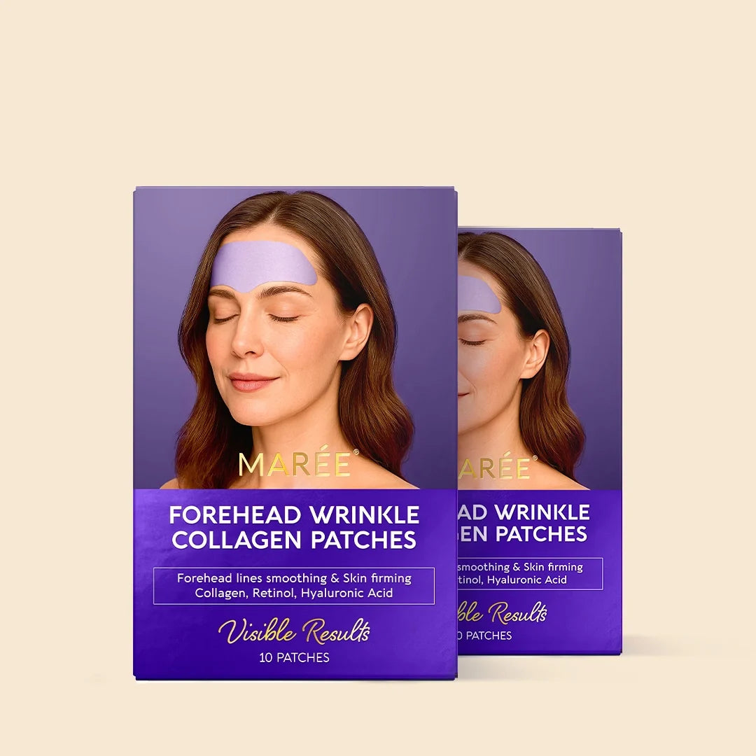 Anti-Wrinkle Forehead Patches — image 10