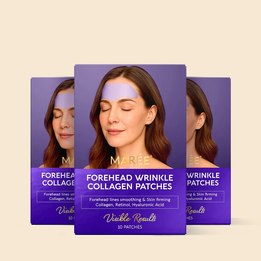Anti-Wrinkle Forehead Patches — image 11