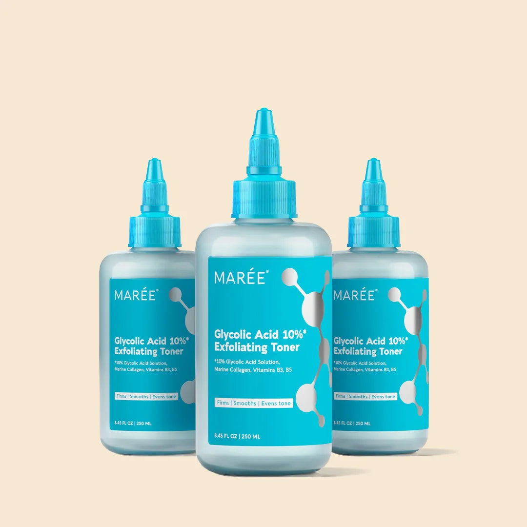 Glow Boost Glycolic Face Toner — image 12