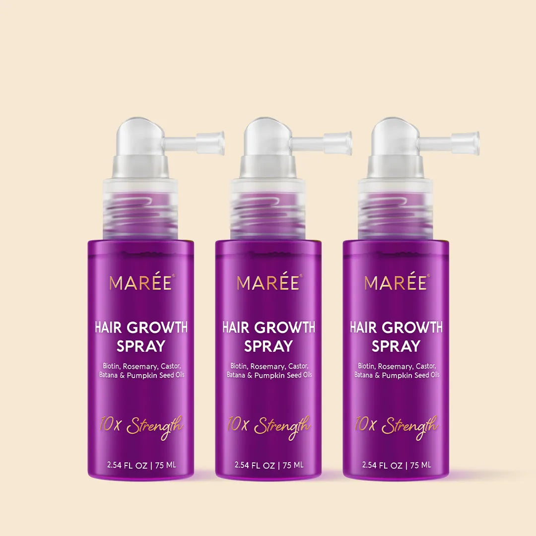 4-in-1 Hair Growth Spray — image 12