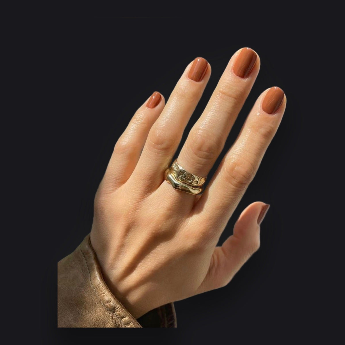 Runyon Canyon - 7 FREE + VEGAN NAIL POLISH - Image 4 by laurenbbeauty | Nails