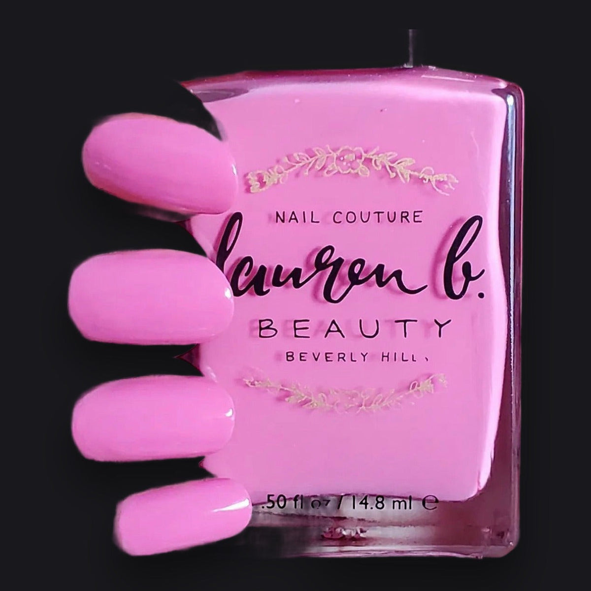 Clueless in 90210 - 7 free + Vegan Nail Polish - Image 5 by laurenbbeauty | Nails