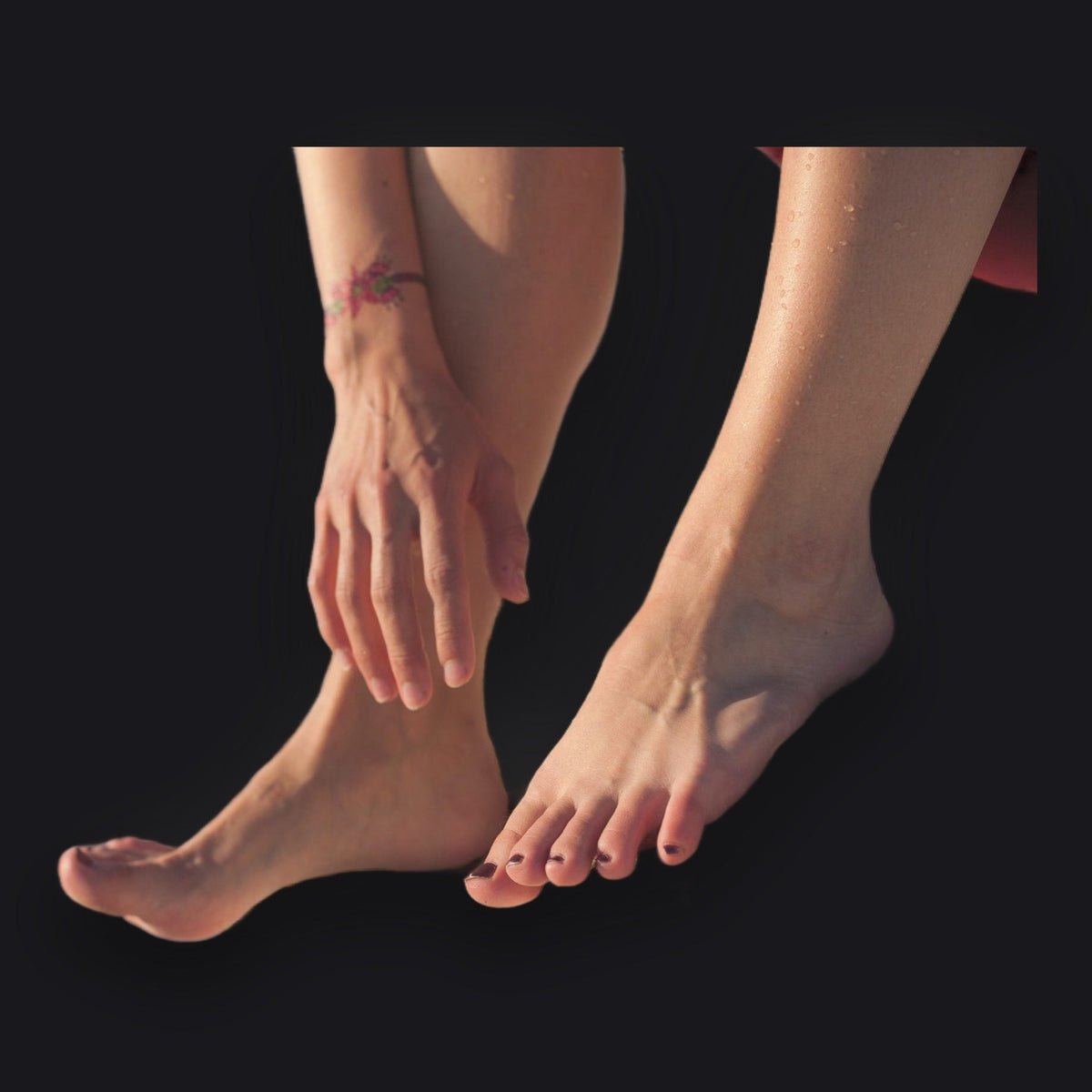DIY Pedicure Kit - Image 4 by laurenbbeauty | Nails