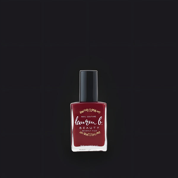 Lauren B. Beauty Laurel Canyon Lover - 7 free + Vegan Nail Polish