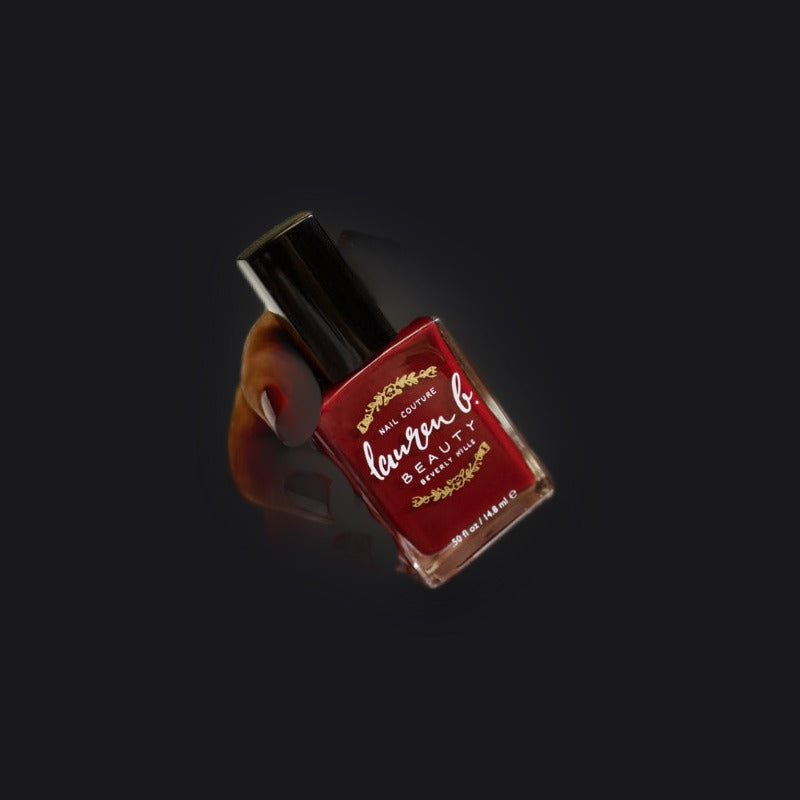 Laurel Canyon Lover - 7 free + Vegan Nail Polish - Image 4 by laurenbbeauty | Nails