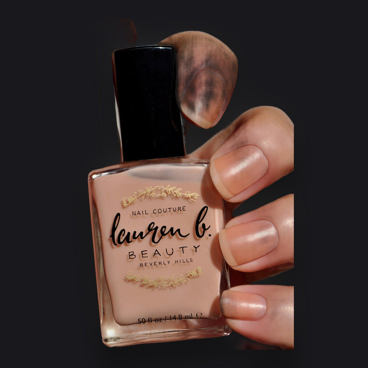 DIY at Home Manicure Essentials Kit - Image 7 by laurenbbeauty | Nails
