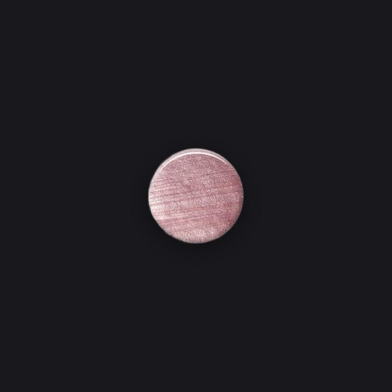 Beverly Hills Blush - 7 free + Vegan Nail Polish packaging