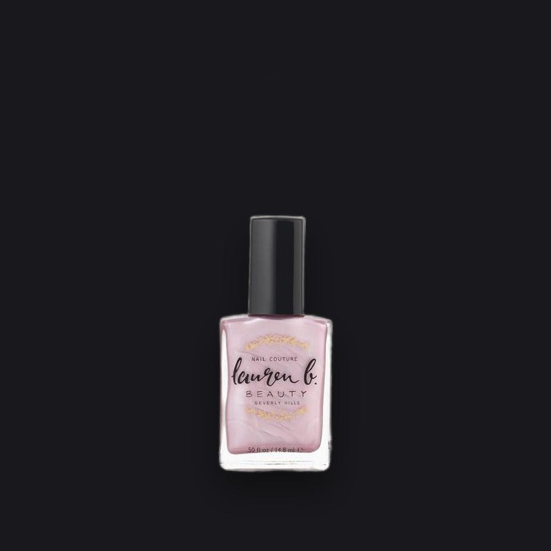 Lauren B. Beauty Beverly Hills Blush - 7 free + Vegan Nail Polish