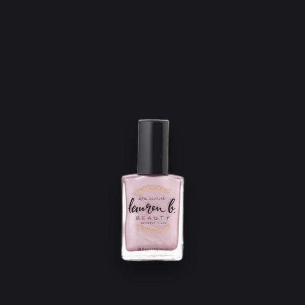 Lauren B. Beauty Beverly Hills Blush - 7 free + Vegan Nail Polish