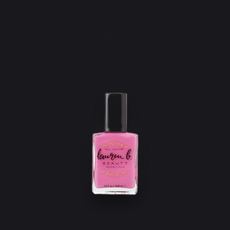 Lauren B. Beauty Clueless in 90210 - 7 free + Vegan Nail Polish