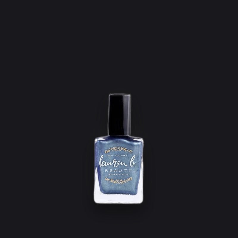 Lauren B. Beauty Downtown Skyline - 7 FREE + VEGAN NAIL POLISH