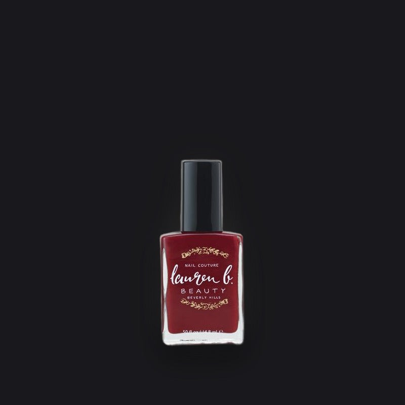 Lauren B. Beauty Laurel Canyon Lover - 7 free + Vegan Nail Polish
