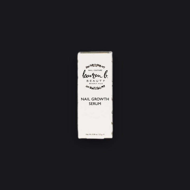 Lauren B. Beauty Nail Growth Serum