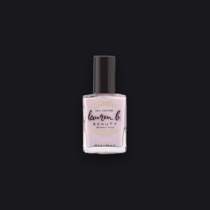 Lauren B. Beauty Pale Sand Paradise – 7 FREE + VEGAN NAIL POLISH