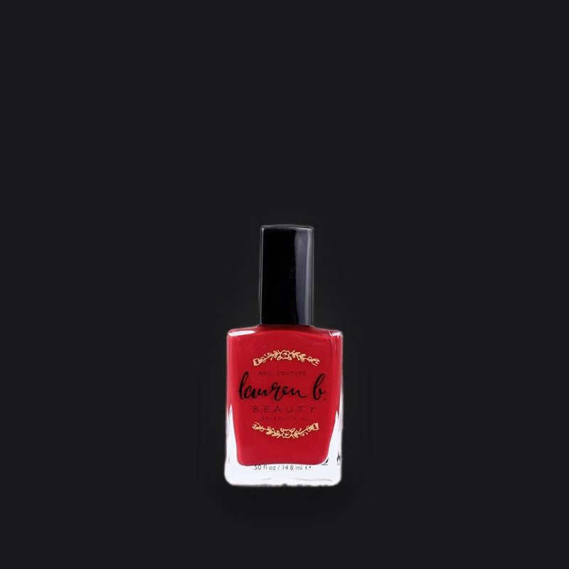Lauren B. Beauty Rodeo Drive