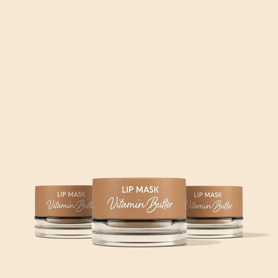 Vanilla Plumping Lip Balm & Moisturizer — image 13