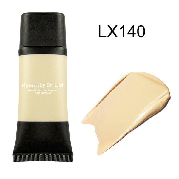 Foundation & Concealer Duo, Mineral SPF by EpiLynx