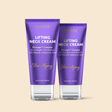 Pro-Retinol Neck Lifting Cream Massager — image 10