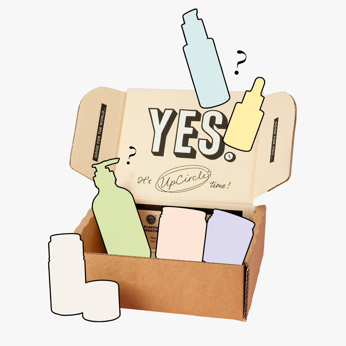 Mystery Box - Worth $135 — image 2