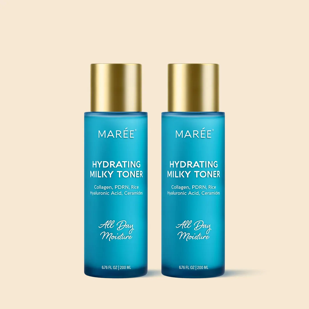 Milky Rice Hydrating Toner — image 9