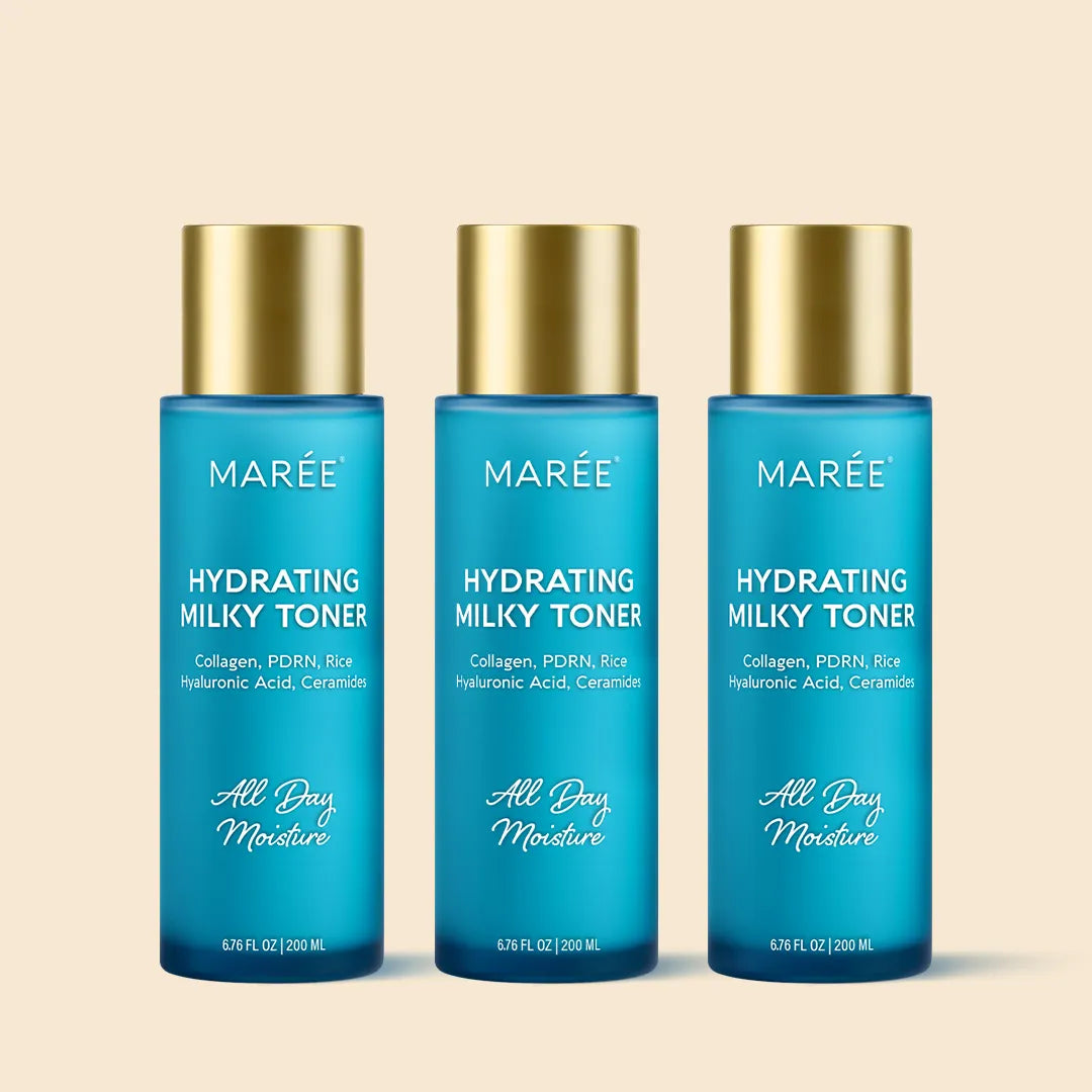 Milky Rice Hydrating Toner — image 10