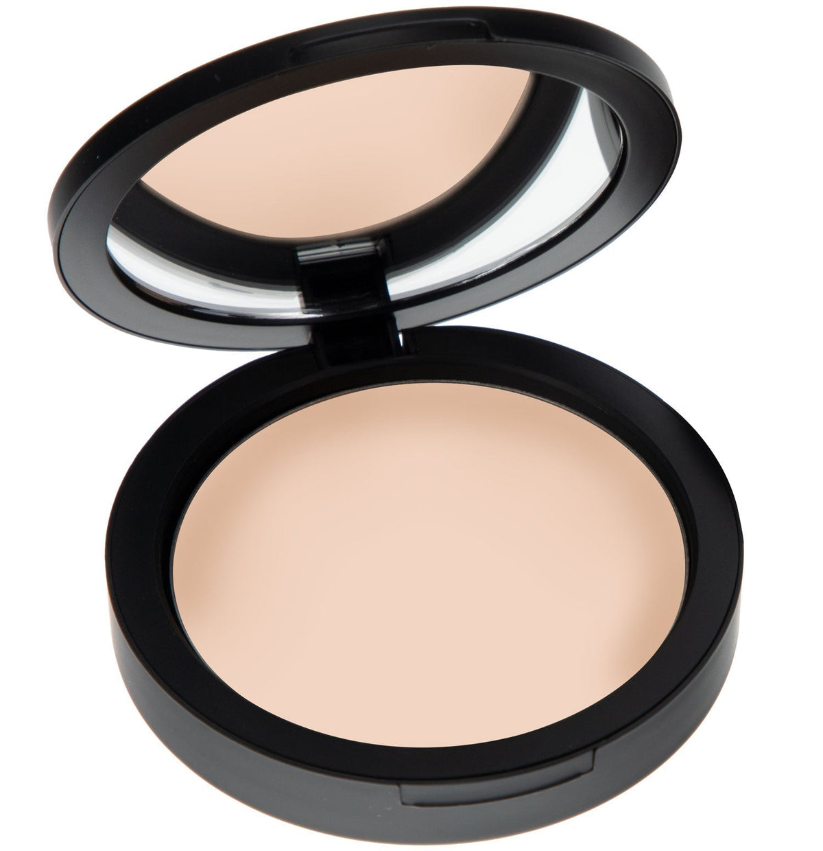 Mineral Dual Powder Foundation SPF15 (0.45 oz.) - CUDDLE (Light/Medium) by Mommy Makeup — image 1 of 8
