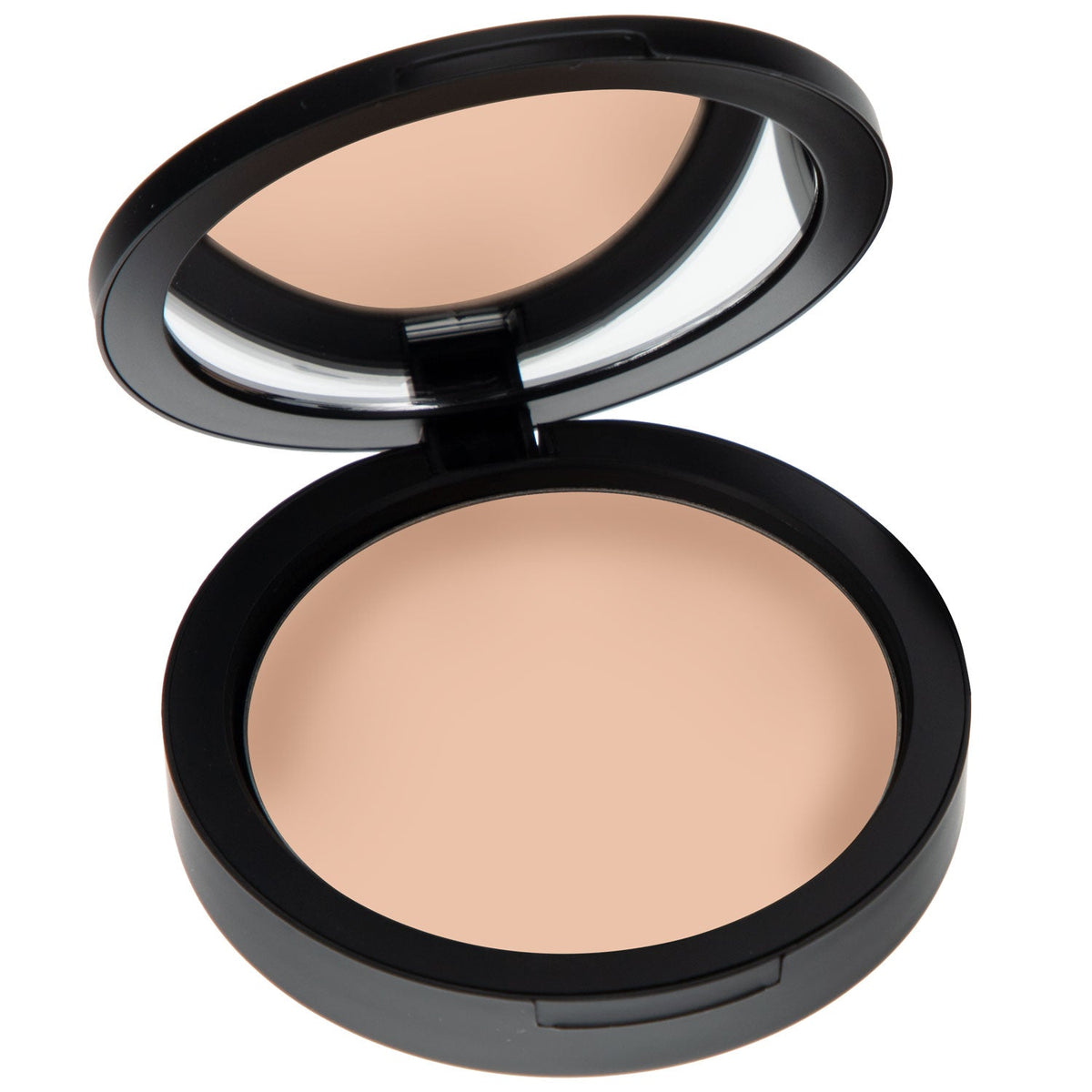 Mineral Dual Powder Foundation SPF15 (0.45 oz.) - DUE DATE (Medium) by Mommy Makeup — image 1 of 8