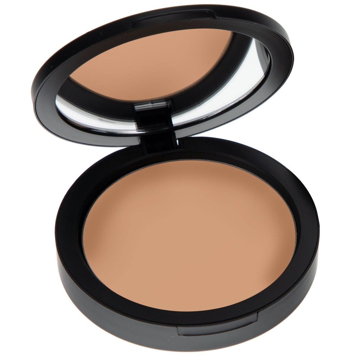 Mineral Dual Powder Foundation SPF15 (0.45 oz.) - CRAVING (Medium/Dark) by Mommy Makeup — image 1 of 8