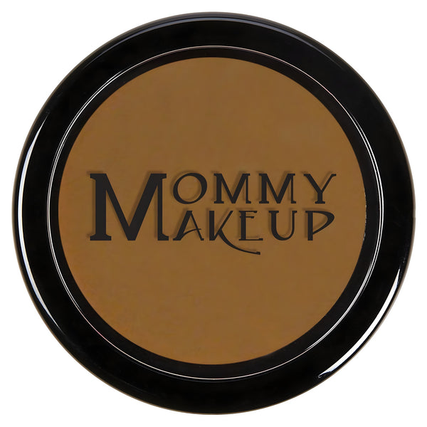 Mommy Makeup Mommy's Little Helper Concealer, Eyeshadow Base & Face Cover Up - GOOD NIGHT (Dark)