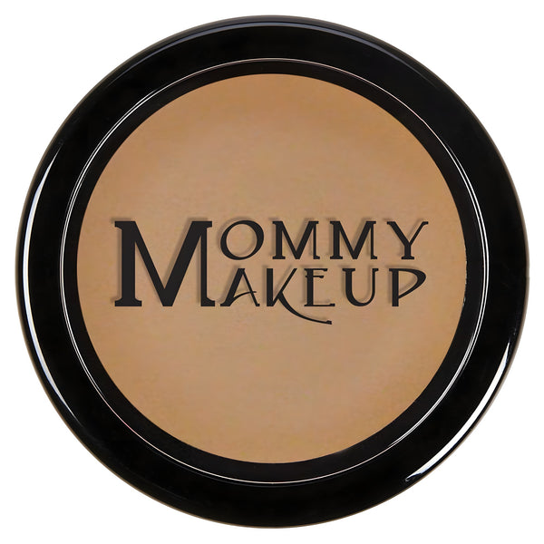 Mommy Makeup Mommy's Little Helper Concealer, Eyeshadow Base & Face Cover Up - SLEPT WELL (Medium/Dark) — Adorn Warm Luxury S