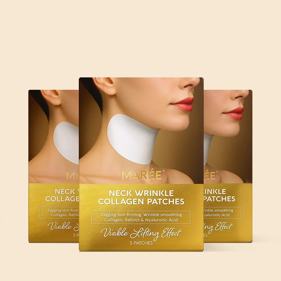 Lifting Neck Wrinkle Patches — image 11