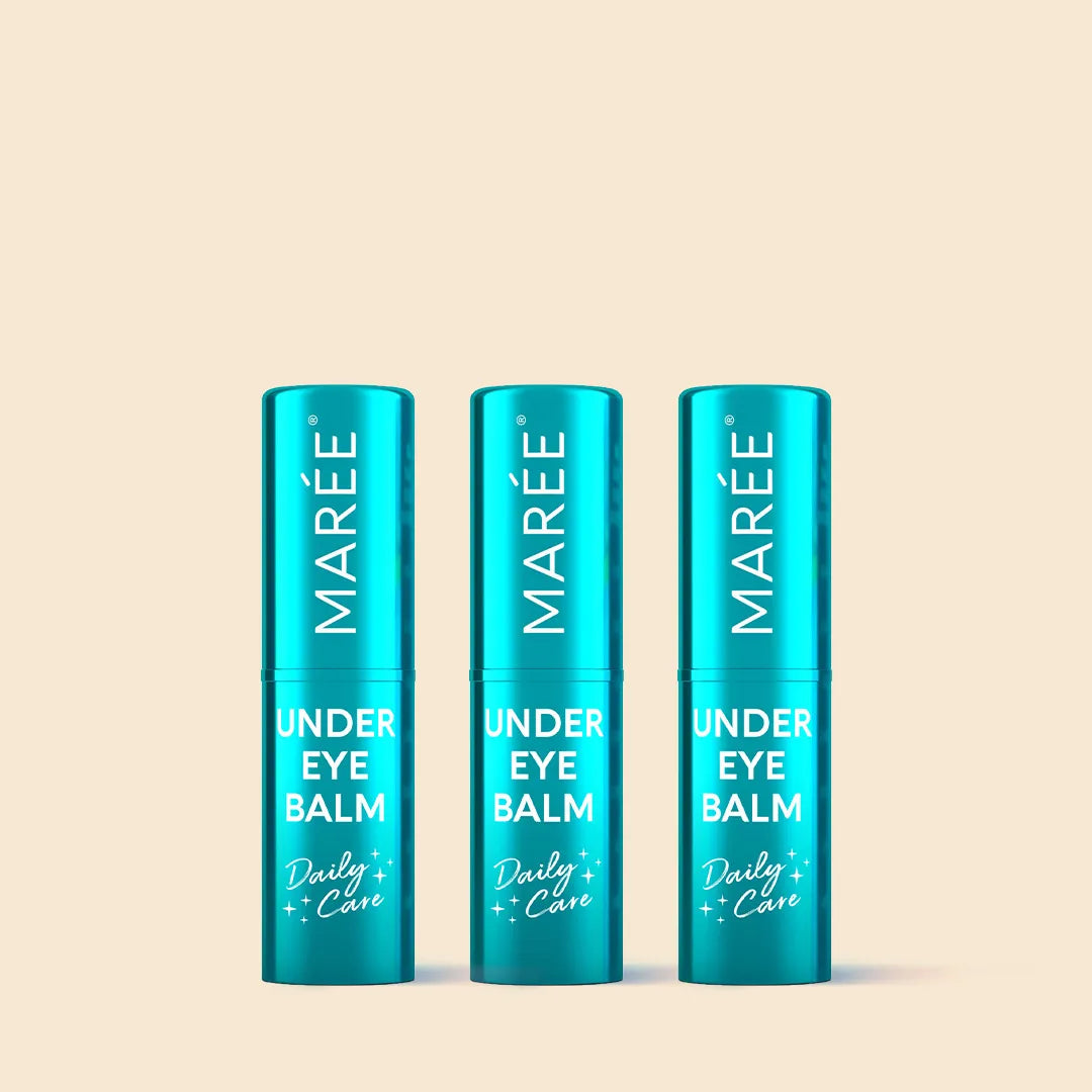 Depuffing & Firming Under-Eye Balm — image 10